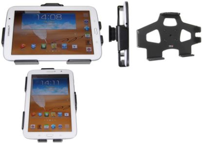 Mobile phone/PDA holder 
