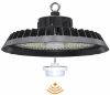 High bay lighting LED UFO Crossover 100W  20000lm 840  90° IP65