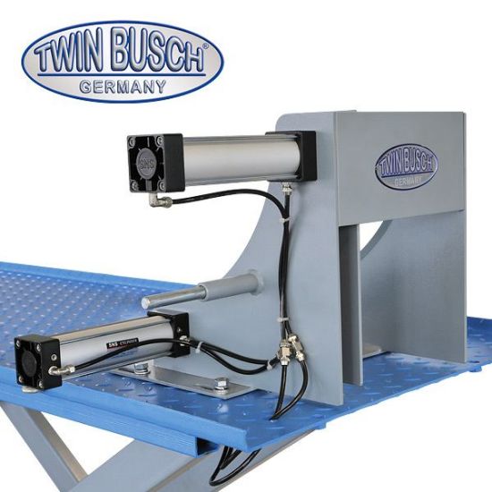 Post Lift System Mootorratta tõstuk 500kg