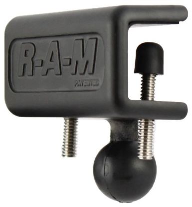 Mobile phone/PDA holder 