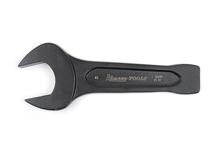 Wrench, basin cock 100 mm löökmutrivõti