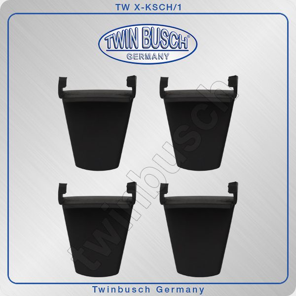 Valve, flame starter system Montaažipingi veljehaaratsi plastikkate 1tk