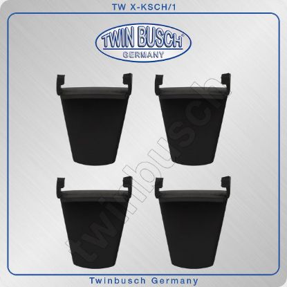 Valve, flame starter system Montaažipingi veljehaaratsi plastikkate 1tk