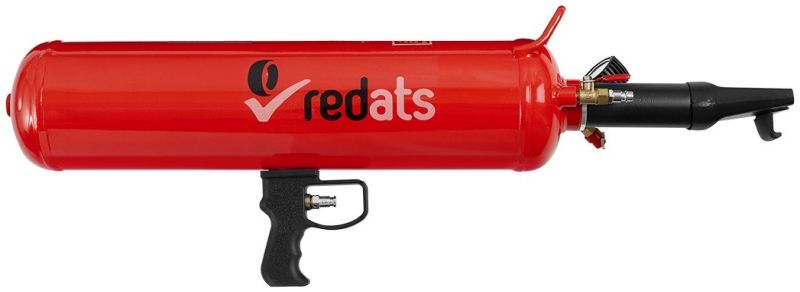 Valve, flame starter system Bazoka 9L