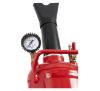 Valve, flame starter system Bazoka 9L