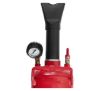 Valve, flame starter system Bazoka 9L
