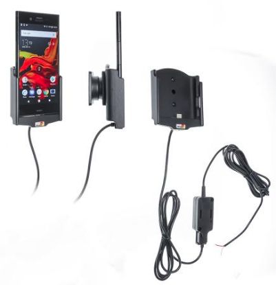 Mobile phone/PDA holder 