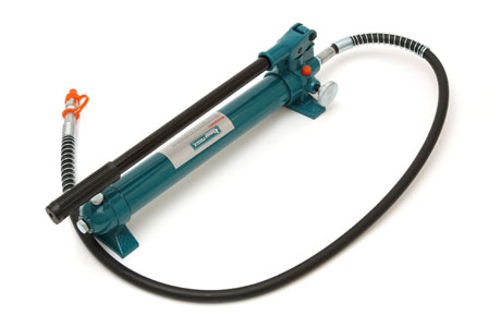 Tool Module K5171 pump