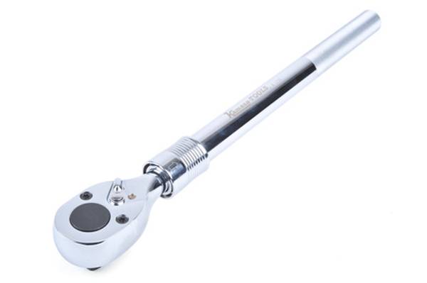 Socket Wrench Set narre, 490-770 mm teleskoopvar