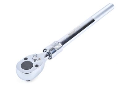 Socket Wrench Set narre, 490-770 mm teleskoopvar