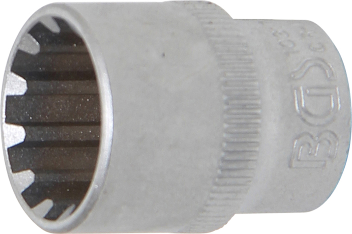 Socket Wrench Insert 