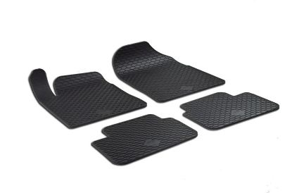 Non-skid Inset Mat Hyundai i30 17-/Kia Ceed,Proceed,Xceed 19-