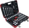 Socket Wrench Set 