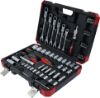 Socket Wrench Set 