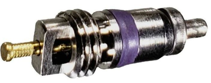 Seal, coolant tube Ventiil R134a 27,15mmx7,8mm