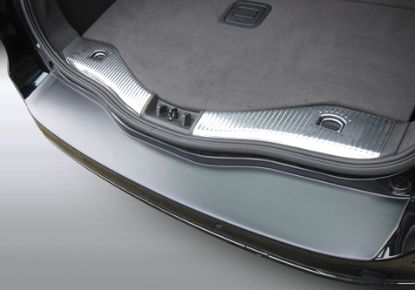 Cargo area cover Ford Mondeo universaal 2.2015-