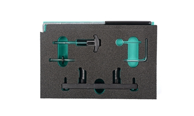Tool Set, valve timing Audi VW