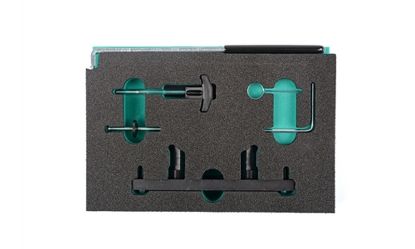 Tool Set, valve timing Audi VW