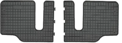 Non-skid Inset Mat Mazda 5 05-10 (3.rida)
