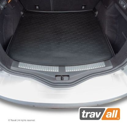 Boot Liner/cargo liner RENAULT MEGANE SPORT TOURER (2016-)