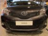 Trim/Protective Strip, radiator grille Toyota Yaris 2012-2014