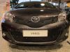Trim/Protective Strip, radiator grille Toyota Yaris 2012-2014