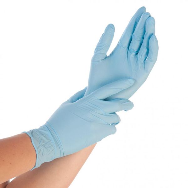 Pull-on Glove 