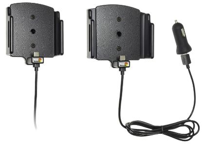 Mobile phone/PDA holder 