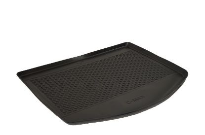 Boot Liner/cargo liner Ford C-MAX (2010-2019)