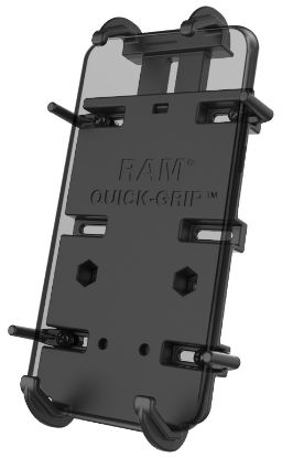 Mobile phone/PDA holder 