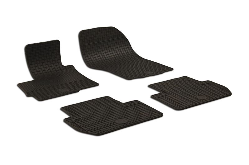 Non-skid Inset Mat Mitsubishi ASX 15-