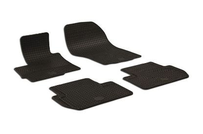 Non-skid Inset Mat Mitsubishi ASX 15-