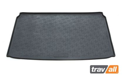 Boot Liner/cargo liner VW POLO  HATCHBACK (2009-2017)