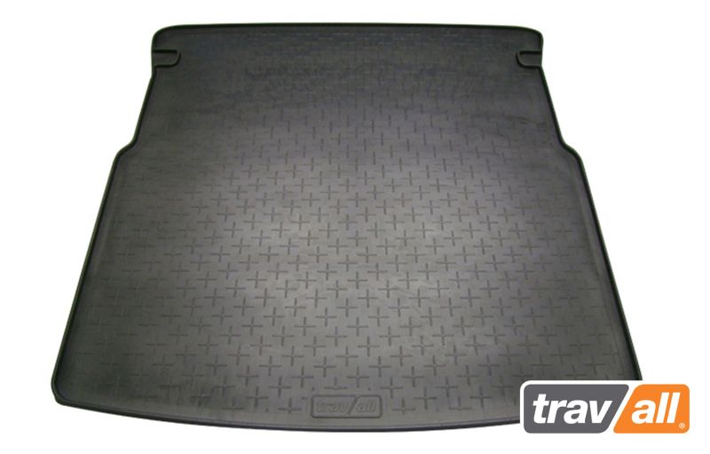 Boot Liner/cargo liner Ford S-Max (5-kohta) 06-15