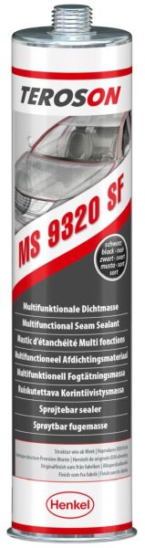 Threadlocker MS 9120 SF Hall, 310ml