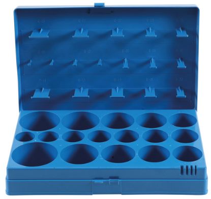 Luggage Tightener tühi karp BGS8045