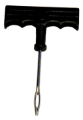 Valve, flame starter system rehvinööri läbitõmbamise tööriist