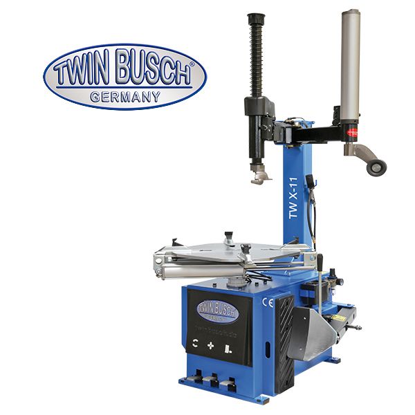 Valve, flame starter system Rehvimontaažipink, abitööriistaga