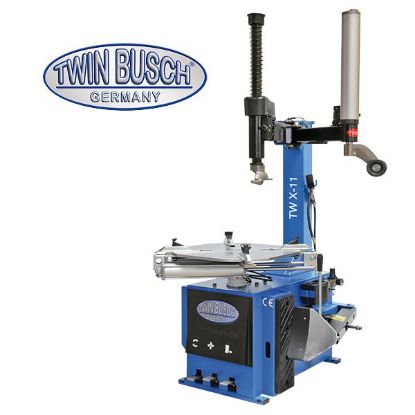 Valve, flame starter system Rehvimontaažipink, abitööriistaga