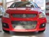 Trim/Protective Strip, radiator grille Suzuki SX4 2011-