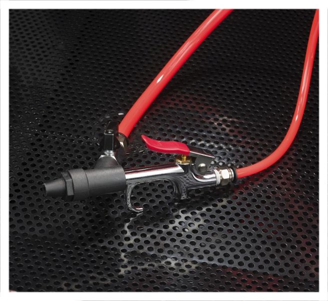 Base, workshop equipment D-490 Preemium Detailidepesur