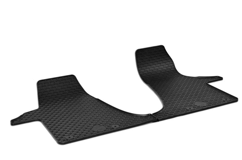 Non-skid Inset Mat VW T6.1 MULTIVAN 19-
