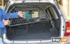 Barrier Mesh, boot-/cargo area JEEP GRAND CHEROKEE (1999-2005)