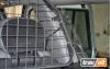 Barrier Mesh, boot-/cargo area JEEP GRAND CHEROKEE (1999-2005)