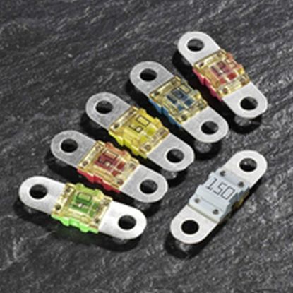 Fuse 60A BF1 30mm 32V