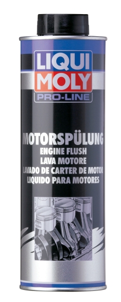 Engine Oil Additive mootoripesu 500ml