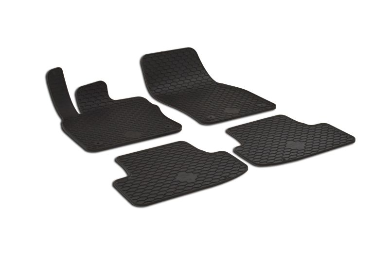 Non-skid Inset Mat Audi Q2 17-