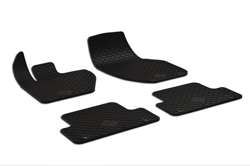 Non-skid Inset Mat VOLVO V40 12-
