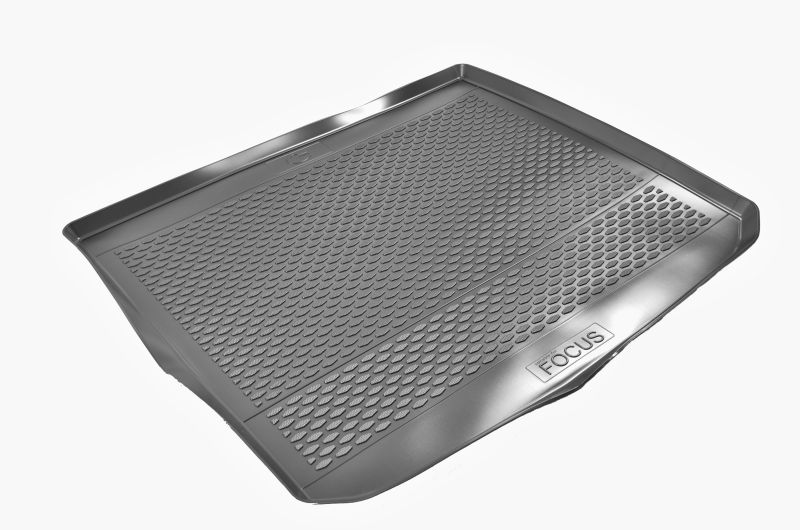 Boot Liner/cargo liner Ford Focus universaal 11-18