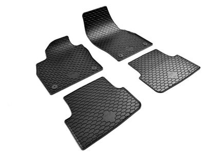 Non-skid Inset Mat VW POLO 21-/VW TAIGO 21-